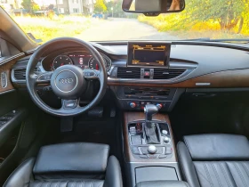 Audi A7 3.0тди 245к.с, снимка 15