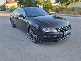 Audi A7 3.0тди 245к.с, снимка 1