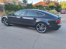 Audi A7 3.0тди 245к.с, снимка 5