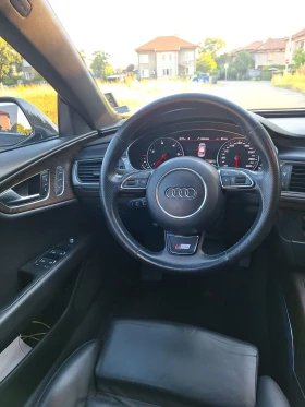 Audi A7 3.0тди 245к.с, снимка 12