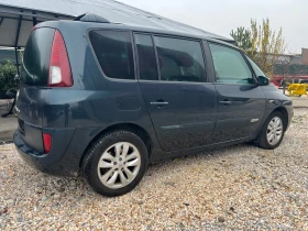 Renault Espace 2.0 CDi, снимка 3