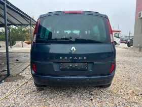 Renault Espace 2.0 CDi, снимка 6