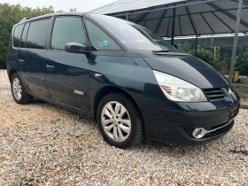 Renault Espace 2.0 CDi, снимка 2