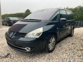 Renault Espace 2.0 CDi, снимка 1