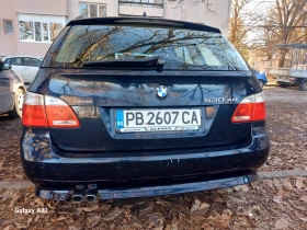 BMW 530 Хд, снимка 7