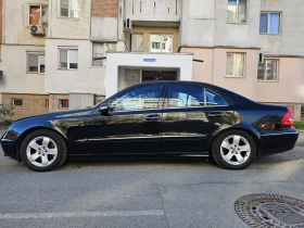 Mercedes-Benz E 200 Avantgarde , снимка 4