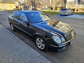 Mercedes-Benz E 200 Avantgarde , снимка 3