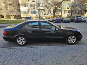 Mercedes-Benz E 200 Avantgarde , снимка 5