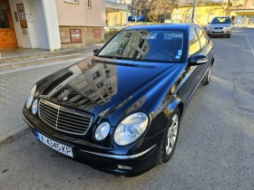 Mercedes-Benz E 200 Avantgarde , снимка 1