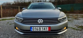 VW Passat 2, 0ТDi-150кс* 2016гAВТОМАТ* НАВИ* НОВ* ПЕРФЕКТЕН*, снимка 2