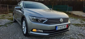 VW Passat 2, 0ТDi-150кс* 2016гAВТОМАТ* НАВИ* НОВ* ПЕРФЕКТЕН*, снимка 3