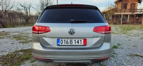 VW Passat 2, 0ТDi-150кс* 2016гAВТОМАТ* НАВИ* НОВ* ПЕРФЕКТЕН*, снимка 5