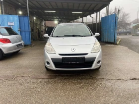 Renault Clio 1.5 DCI, снимка 2