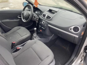 Renault Clio 1.5 DCI, снимка 9