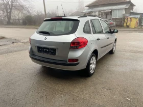 Renault Clio 1.5 DCI, снимка 4