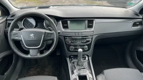 Peugeot 508 2.0HDI SW 163к.с.AUTOMAT, снимка 3