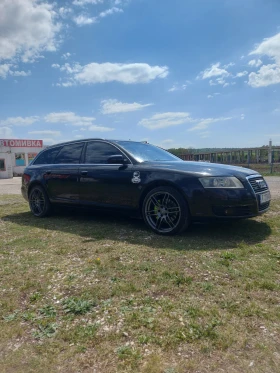 Обява за продажба на Audi A6 ~8 999 лв. - изображение 1