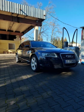 Audi A6, снимка 17