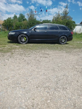Audi A6 | Mobile.bg    17