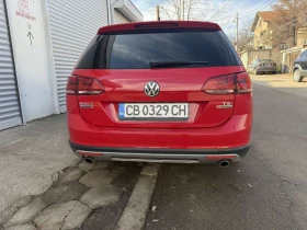 VW Alltrack Golf 1.8T НОВА!, снимка 2