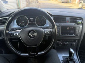 VW Alltrack Golf 1.8T НОВА!, снимка 4