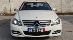 Mercedes-Benz C 220 FaceLift Navi LED , снимка 7