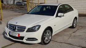 Mercedes-Benz C 220 FaceLift Navi LED  1