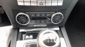 Mercedes-Benz C 220 FaceLift Navi LED , снимка 11