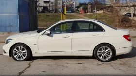 Mercedes-Benz C 220 FaceLift Navi LED , снимка 2