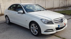 Mercedes-Benz C 220 FaceLift Navi LED , снимка 6