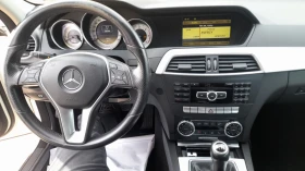 Mercedes-Benz C 220 FaceLift Navi LED , снимка 8