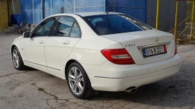 Mercedes-Benz C 220 FaceLift Navi LED , снимка 3