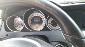 Mercedes-Benz C 220 FaceLift Navi LED , снимка 9