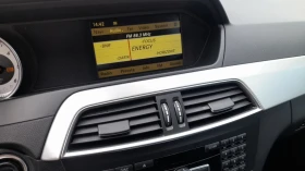 Mercedes-Benz C 220 FaceLift Navi LED , снимка 10