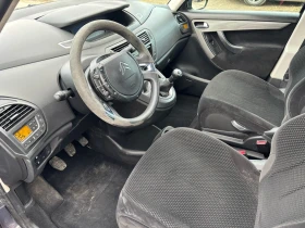 Citroen C4 Picasso 1, 800 EURO4, снимка 7