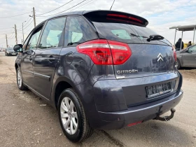 Citroen C4 Picasso 1, 800 EURO4 - 4999 лв. - 48133103 | Car24.bg