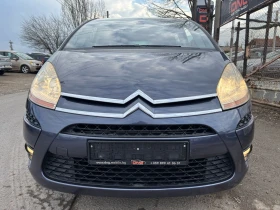 Citroen C4 Picasso 1, 800 EURO4 - 4999 лв. - 48133103 | Car24.bg