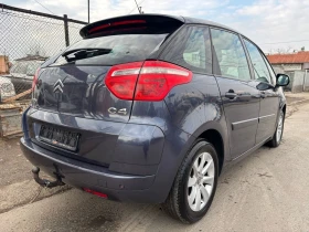 Citroen C4 Picasso 1, 800 EURO4, снимка 5