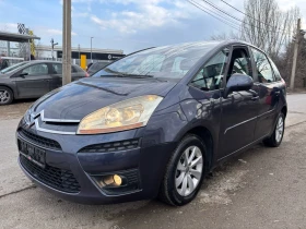 Citroen C4 Picasso 1, 800 EURO4, снимка 3