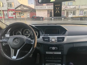 Mercedes-Benz E 220 | Mobile.bg    8