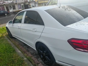 Mercedes-Benz E 220 | Mobile.bg    10