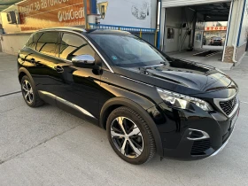 Peugeot 3008 2.0 Blue-HDI 180к.с GT-Line/EAT8* PANORAMA* FULL - 34800 лв. - 36827030 | Car24.bg