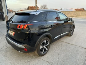 Peugeot 3008 2.0 Blue-HDI 180к.с GT-Line/EAT8* PANORAMA* FULL - 34800 лв. - 36827030 | Car24.bg