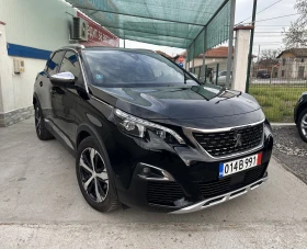 Peugeot 3008 2.0 Blue-HDI 180к.с GT-Line/EAT8* PANORAMA* FULL - 34800 лв. - 36827030 | Car24.bg