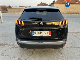 Peugeot 3008 2.0 Blue-HDI 180к.с GT-Line/EAT8* PANORAMA* FULL - 34800 лв. - 36827030 | Car24.bg