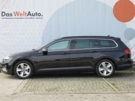 Обява за продажба на VW Passat VW Passat Var. Business 2.0 TDI SCR DSG ~42 000 лв. - изображение 2