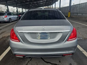 Mercedes-Benz S 500 AMG* PACK* BURMESTER* ОБДУХВАНЕ* МАСАЖ* КАМЕРА* ПО - 31200 лв. - 95519305 | Car24.bg