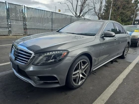  Mercedes-Benz S 500