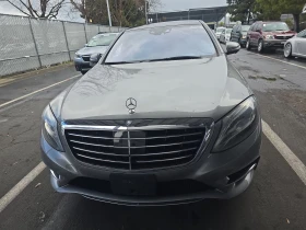 Mercedes-Benz S 500 AMG* PACK* BURMESTER* ОБДУХВАНЕ* МАСАЖ* КАМЕРА* ПО - 31200 лв. - 95519305 | Car24.bg