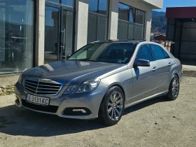 Mercedes-Benz E 350 3.0CDI, снимка 2